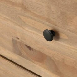 Panama 6 Drawer Chest, Pine -Furniture Sale Store 1000097770 alt02