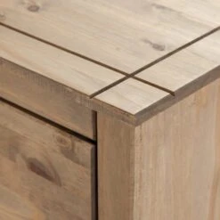 Panama 6 Drawer Chest, Pine -Furniture Sale Store 1000097770 alt03