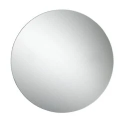 Severn Circular Stainless Steel Cabinet -Furniture Sale Store 1000098029 alt02