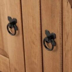 Corona Dresser Unit, Pine -Furniture Sale Store 1000108044 alt03