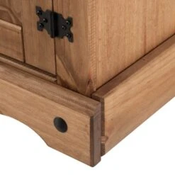 Corona Dresser Unit, Pine -Furniture Sale Store 1000108044 alt04