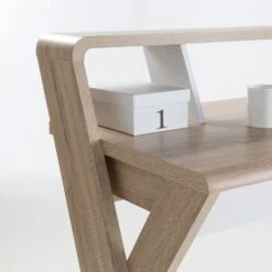 Aspen Computer Desk 10 Aspen Computer Desk -Furniture Sale Store 1000119228 alt02