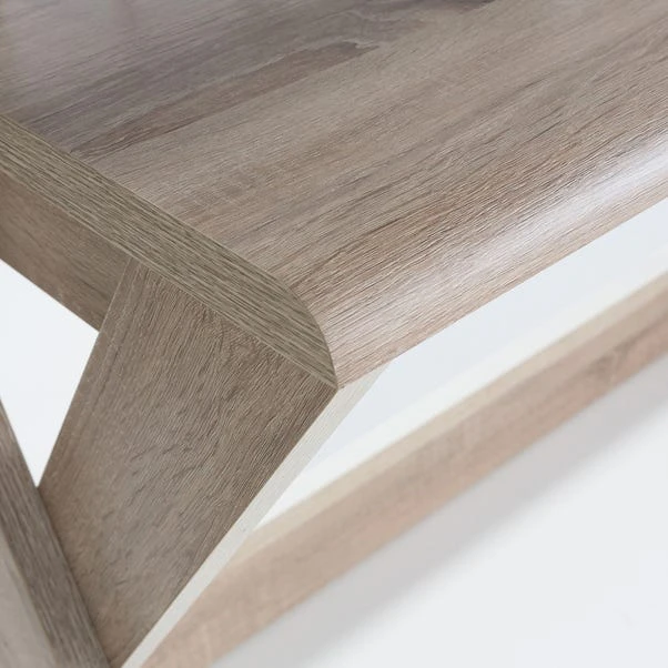 Aspen Computer Desk 5 Aspen Computer Desk - Image 5