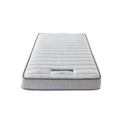 Silentnight Medium Firm Imagine Sprung Bunk Mattress 30 Silentnight Medium Firm Imagine Sprung Bunk Mattress -Furniture Sale Store 1000143270 alt02