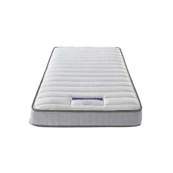 Silentnight Medium Firm Imagine Sprung Bunk Mattress 11 Silentnight Medium Firm Imagine Sprung Bunk Mattress - Image 11