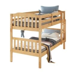 Silentnight Medium Firm Imagine Sprung Bunk Mattress 32 Silentnight Medium Firm Imagine Sprung Bunk Mattress -Furniture Sale Store 1000143270 alt04