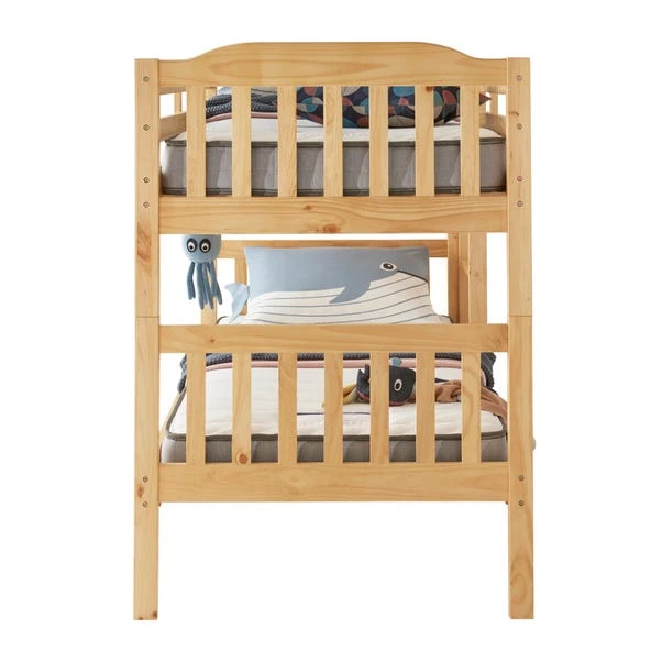 Silentnight Medium Firm Imagine Sprung Bunk Mattress 14 Silentnight Medium Firm Imagine Sprung Bunk Mattress - Image 14