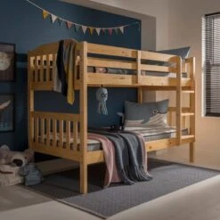 Silentnight Medium Firm Imagine Sprung Bunk Mattress 34 Silentnight Medium Firm Imagine Sprung Bunk Mattress -Furniture Sale Store 1000143270 alt06