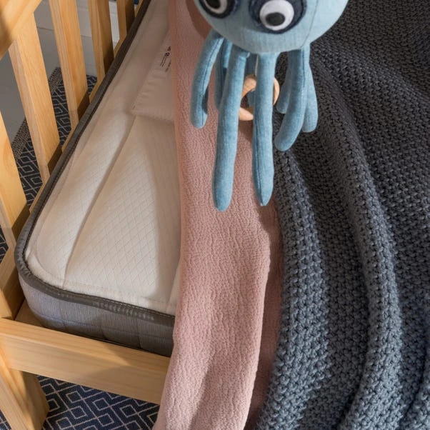 Silentnight Medium Firm Imagine Sprung Bunk Mattress 16 Silentnight Medium Firm Imagine Sprung Bunk Mattress - Image 16