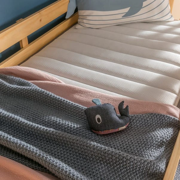 Silentnight Medium Firm Imagine Sprung Bunk Mattress 17 Silentnight Medium Firm Imagine Sprung Bunk Mattress - Image 17