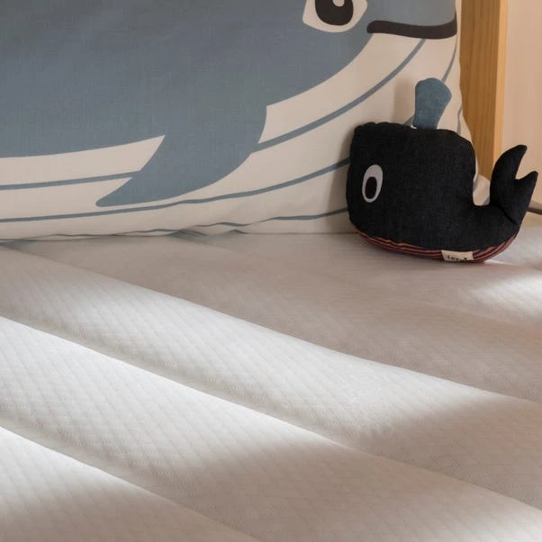 Silentnight Medium Firm Imagine Sprung Bunk Mattress 18 Silentnight Medium Firm Imagine Sprung Bunk Mattress - Image 18