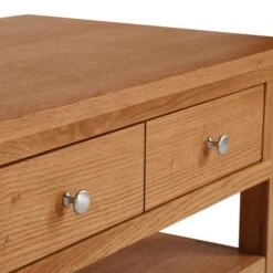 Bromley Coffee Table, Oak -Furniture Sale Store 1000147439 alt06