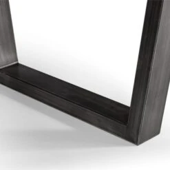 Brooklyn 6 Seater Rectangular Dining Table With 6 Chairs, Solid Oak 10 Brooklyn 6 Seater Rectangular Dining Table With 6 Chairs, Solid Oak -Furniture Sale Store 1000157307 alt03