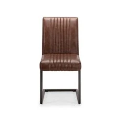 Brooklyn 6 Seater Rectangular Dining Table With 6 Chairs, Solid Oak 12 Brooklyn 6 Seater Rectangular Dining Table With 6 Chairs, Solid Oak -Furniture Sale Store 1000157307 alt05