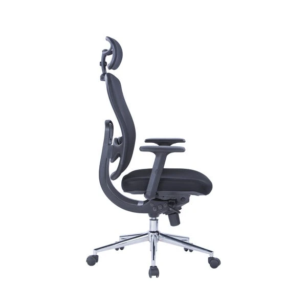 Miami Ergonomic Office Chair 3 Miami Ergonomic Office Chair - Image 3