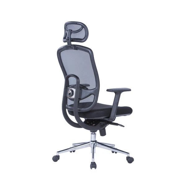 Miami Ergonomic Office Chair 4 Miami Ergonomic Office Chair - Image 4
