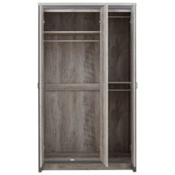 Boston 4 Piece Bedroom Set, Grey -Furniture Sale Store 1000169416 alt03