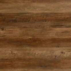 Quebec 4 Seater Rectangular Dining Table With 4 Chairs, Brown -Furniture Sale Store 1000169762 alt05