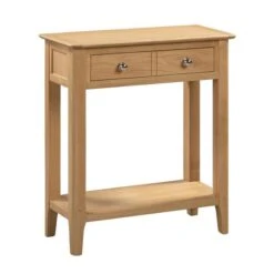 Cotswold Console Table -Furniture Sale Store 1000169823 alt04