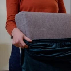 Isla Two Seater Sofa Cover -Furniture Sale Store 1000181244 alt06