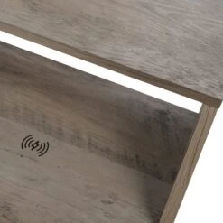 Koble Bea Grey Smart Desk -Furniture Sale Store 1000182892 alt03