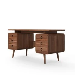Somerset Desk -Furniture Sale Store 1000182903 alt02
