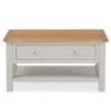 Bromley Coffee Table, Grey