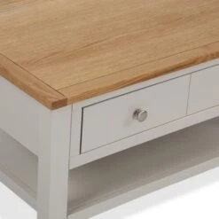 Bromley Coffee Table, Grey -Furniture Sale Store 30270332 alt03
