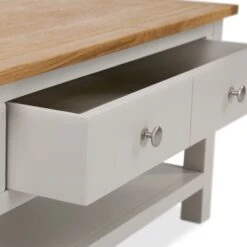 Bromley Coffee Table, Grey -Furniture Sale Store 30270332 alt04