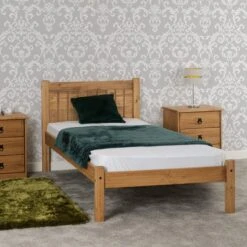 Maya Bed Frame -Furniture Sale Store 30282570