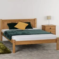 Maya Bed Frame