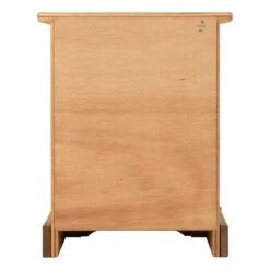 Corona 1 Drawer & 1 Door Bedside Table, Pine 14 Corona 1 Drawer & 1 Door Bedside Table, Pine -Furniture Sale Store 30359233 alt05