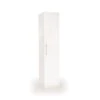 Harmony Acton Single Wardrobe, White