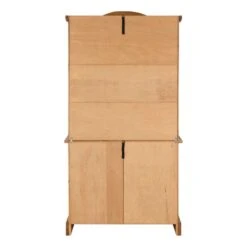 Corona Dresser Unit, Pine -Furniture Sale Store 30498661 alt05