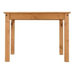Corona 4 Seater Rectangular Dining Table With 4 Chairs, Pine 9 Corona 4 Seater Rectangular Dining Table With 4 Chairs, Pine -Furniture Sale Store 30522012 alt04