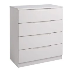 Legato 4 Drawer Chest 6 Legato 4 Drawer Chest -Furniture Sale Store 30540454