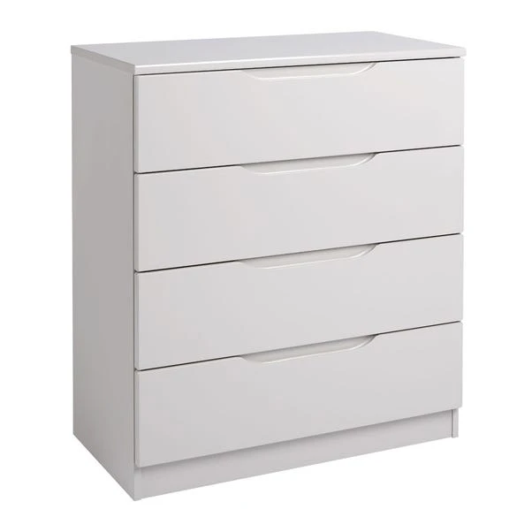 Legato 4 Drawer Chest 3 Legato 4 Drawer Chest - Image 3