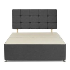 Universal Linen Divan Base -Furniture Sale Store 30593025 alt01