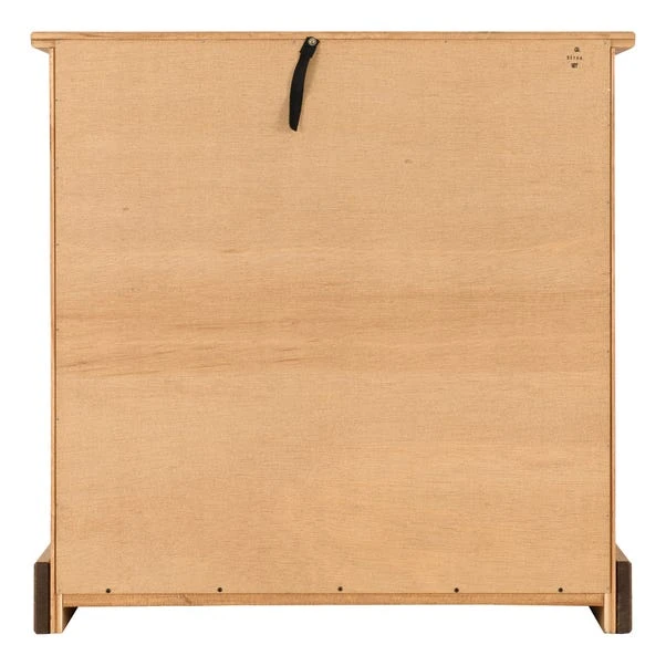 Corona 3 Drawer Chest, Pine 5 Corona 3 Drawer Chest, Pine - Image 5