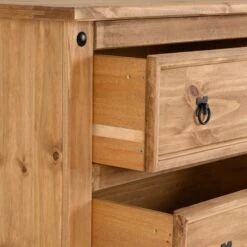 Corona 3 Drawer Chest, Pine 15 Corona 3 Drawer Chest, Pine -Furniture Sale Store 30606173 alt07