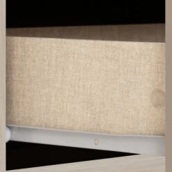 Nevada Triple 2 Drawer Wardrobe, Mirrored -Furniture Sale Store 30606999 alt04