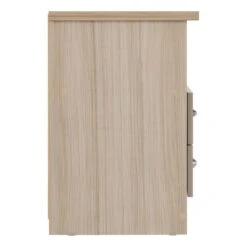 Nevada 2 Drawer Bedside Table -Furniture Sale Store 30607032 alt05