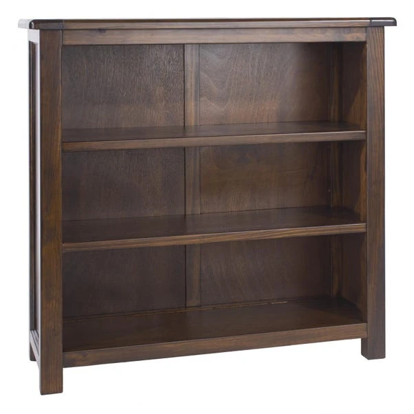 Boston Low Bookcase 1 Boston Low Bookcase