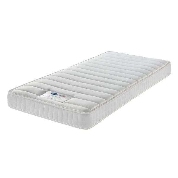 Silentnight Medium Firm Imagine Sprung Bunk Mattress 2 Silentnight Medium Firm Imagine Sprung Bunk Mattress - Image 2