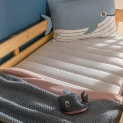 Silentnight Medium Firm Imagine Sprung Bunk Mattress 24 Silentnight Medium Firm Imagine Sprung Bunk Mattress -Furniture Sale Store 30638178 alt04