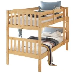 Silentnight Medium Firm Imagine Sprung Bunk Mattress 26 Silentnight Medium Firm Imagine Sprung Bunk Mattress -Furniture Sale Store 30638178 alt06