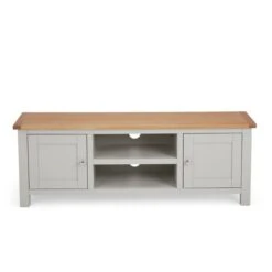 Bromley Wide TV Unit For TVs Up To 55" -Furniture Sale Store 30645265 alt01