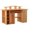 San Diego Desk - Beech