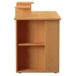 San Diego Desk - Beech 6 San Diego Desk - Beech -Furniture Sale Store 30661471 alt02