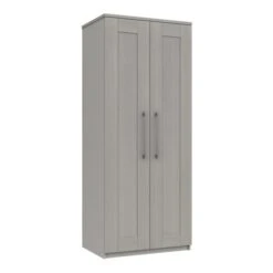 Ethan Double Wardrobe 34 Ethan Double Wardrobe -Furniture Sale Store 30662267 alt01